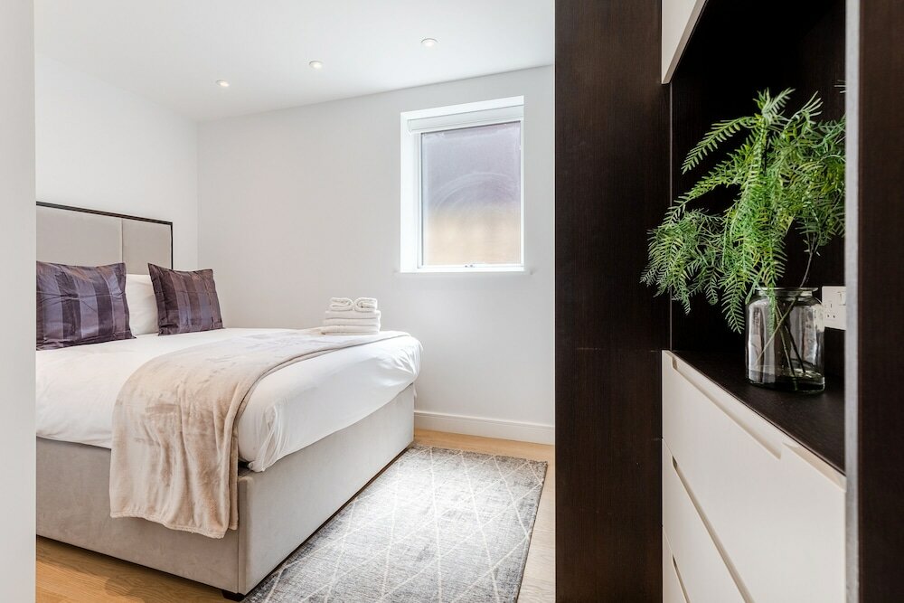 Фото StayInn Shorditch