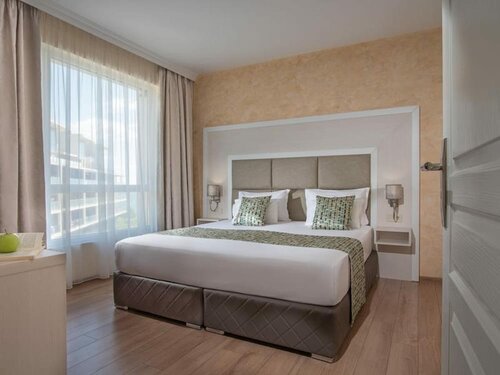 Гостиница Marina Sands Bijou Boutique is an Excellent Choice for Travelers Visiting Obzor