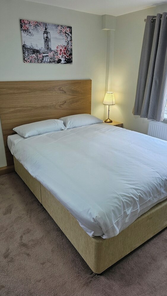 Фото Homefield Lodge