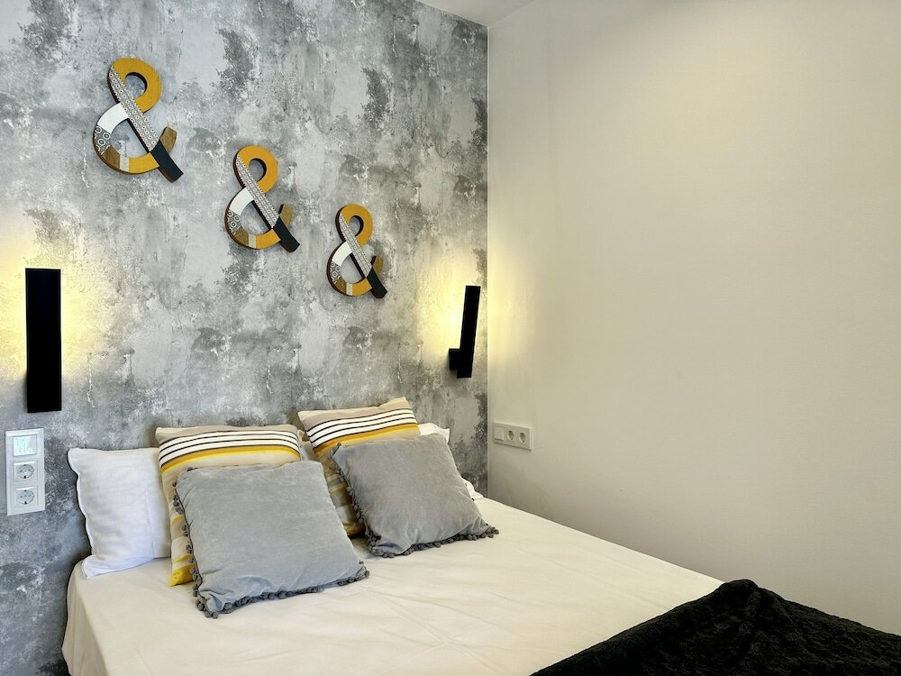 Фото Loft 18 Beach Front Marbella