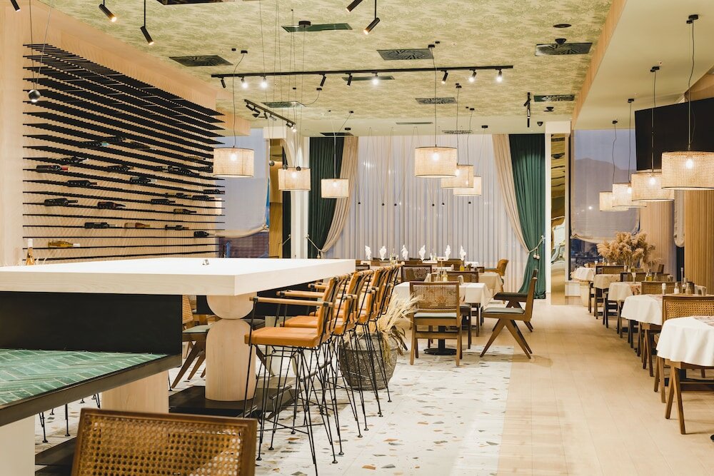 Фото Aurel Coast