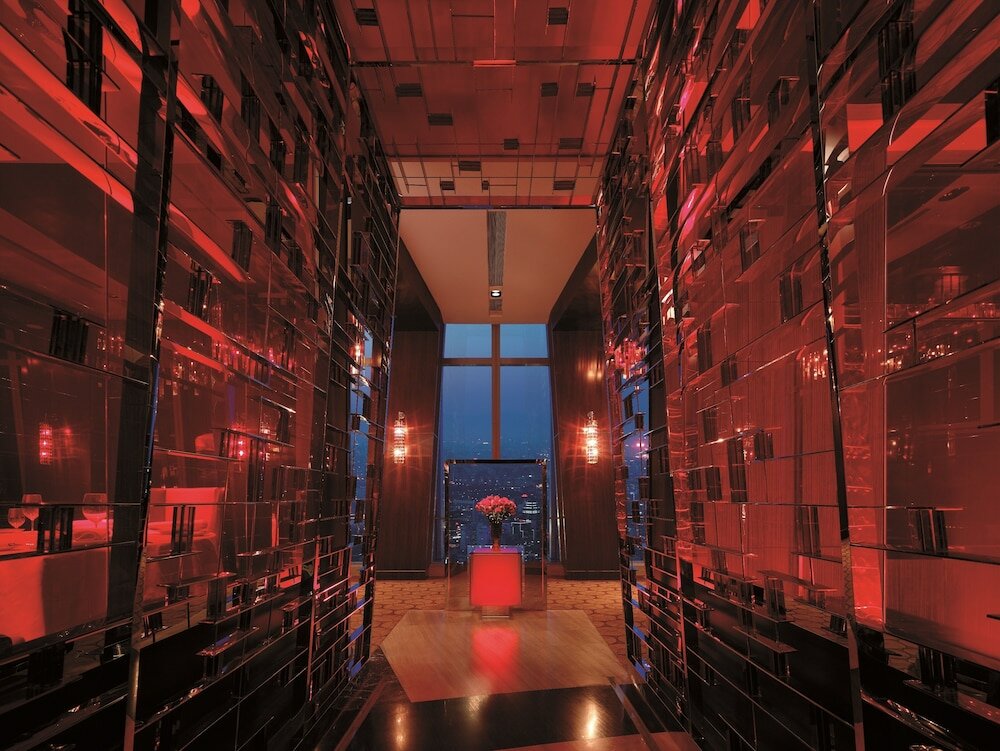 Фото China World Summit Wing, Beijing