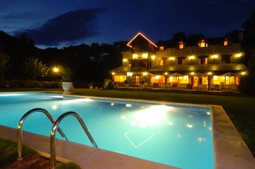 Фото Hotel Florido