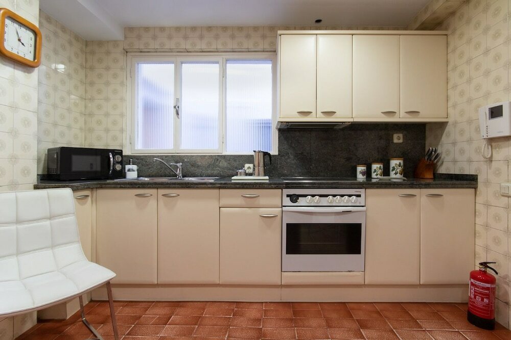 Фото Te vas a enamorar de mi piso céntrico