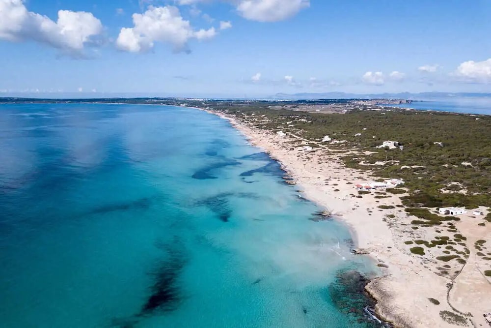 Фото La Madrugada Formentera by Tentol Hotels