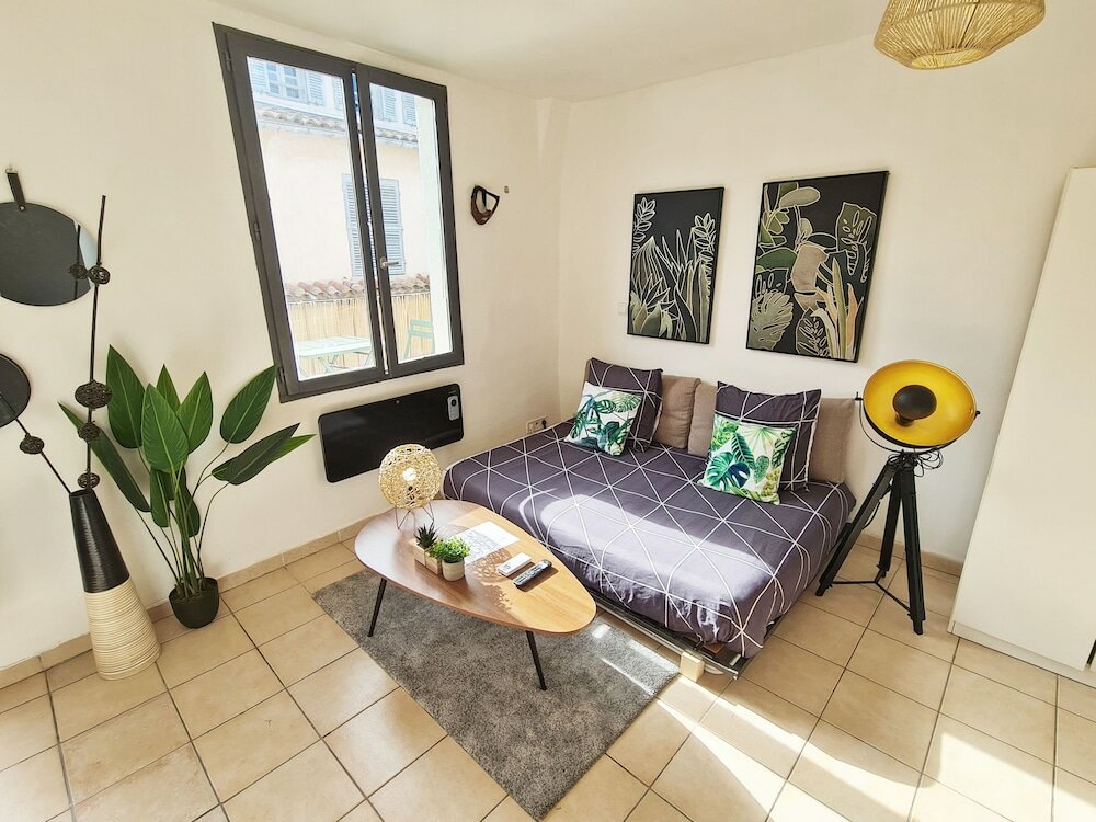 Фото GregBnb - L'Hyper-Centre - Toulon