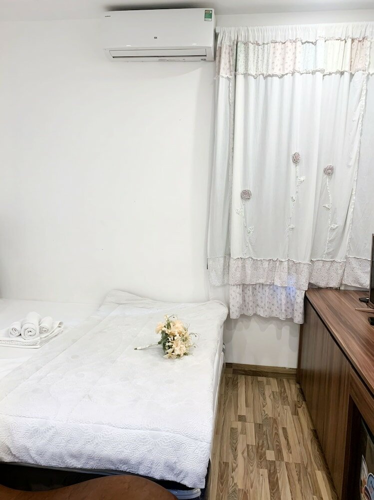 Фото Dai Thanh Mini Hotel