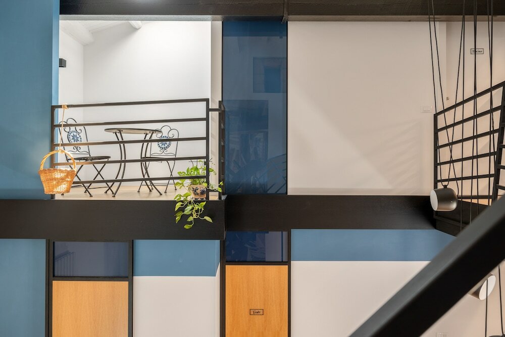 Фото Le Stanze di Triyah