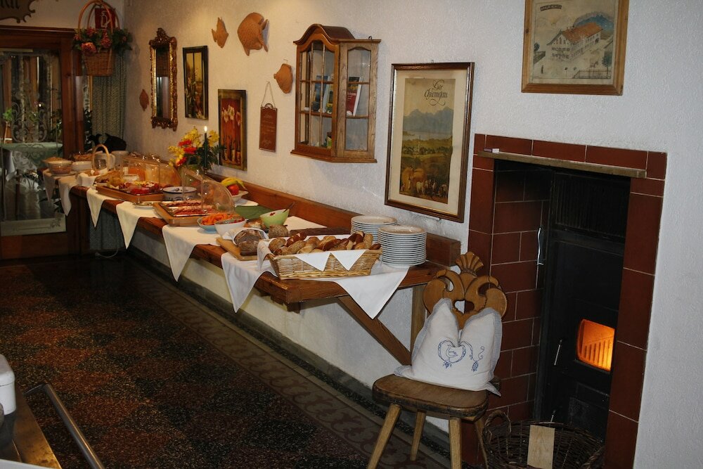 Фото Landhaus Griessee