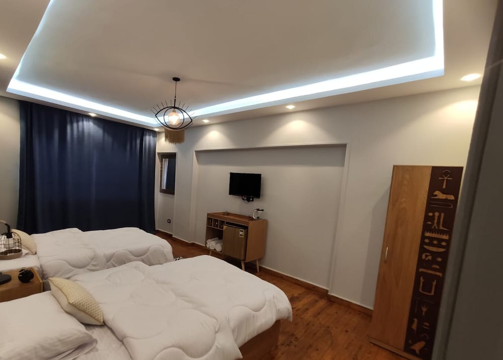 Фото Giza Necropolis