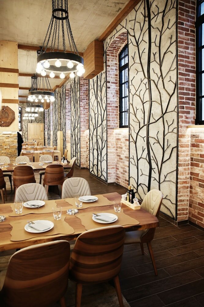 Фото Hotel Livnica