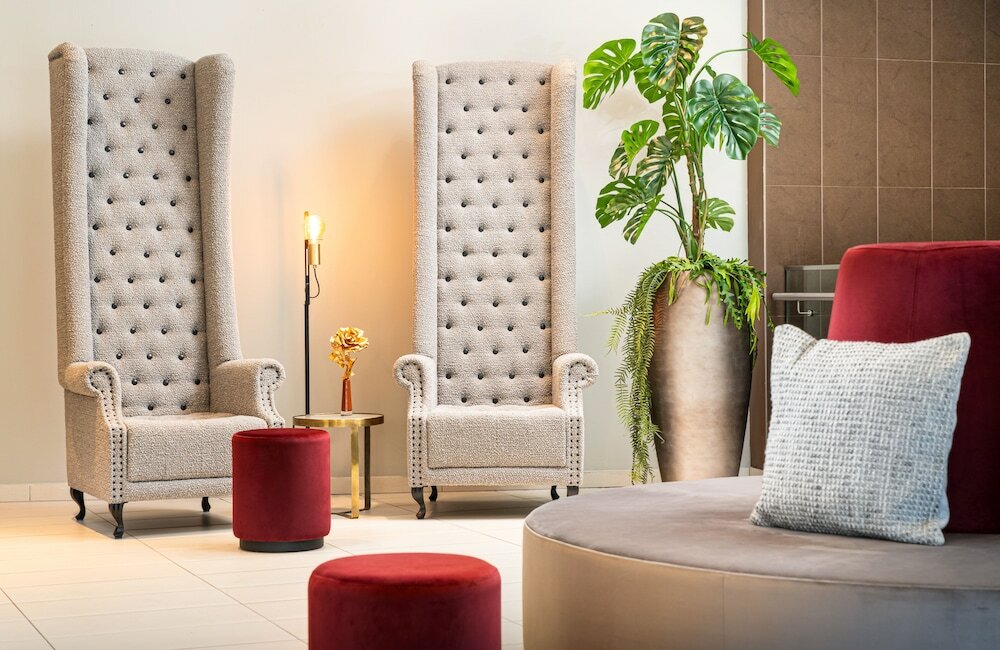 Фото Leonardo Hotel Vienna Schönbrunn