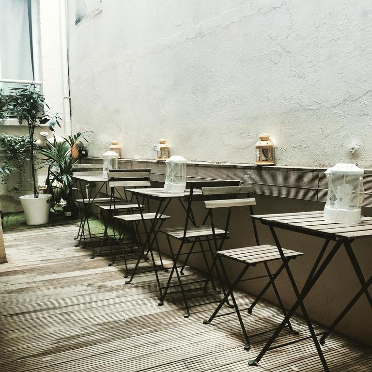 Фото Hotel Du Globe