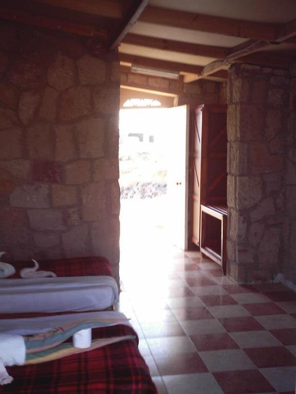 Фото Ecolodge Bedouin Valley