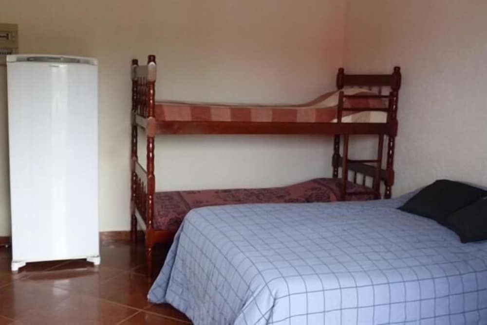 Фото Hostel e Pousada Rio da Praia