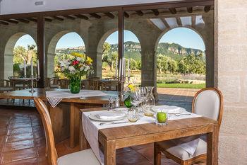 Фото Hotel Mas de la Costa