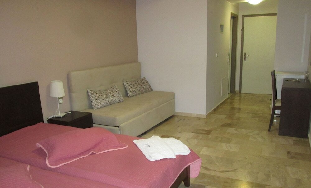 Фото Vanisko Hotel