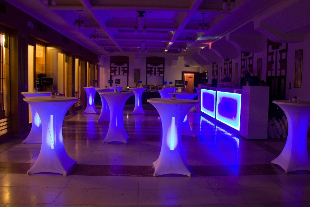 Фото Majestic Plaza Hotel Prague