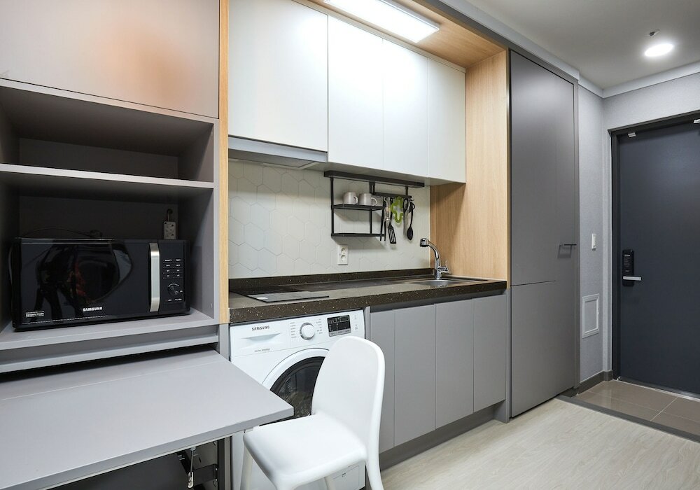 Фото Yeosu Ungcheon First by SoTA