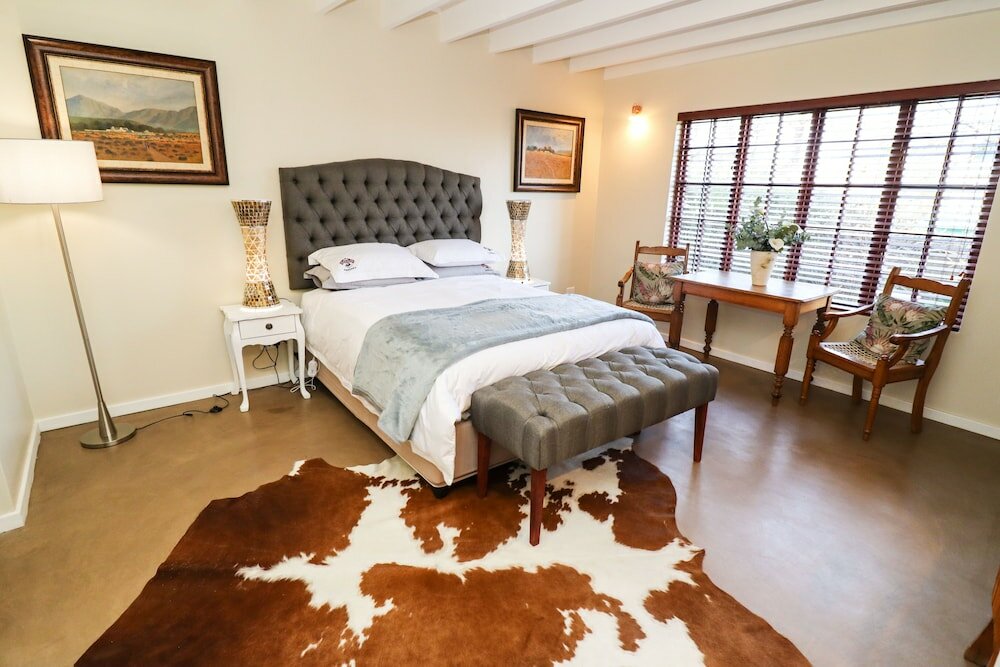 Фото Cinzaco Dullstroom