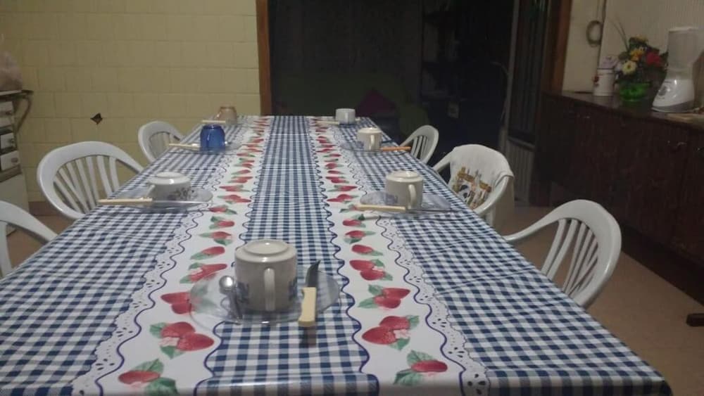 Фото Hostel Famiglia Susin