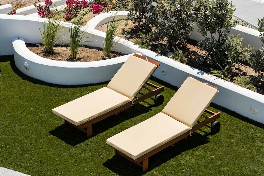 Фото Kyklos luxury Villas with private pool