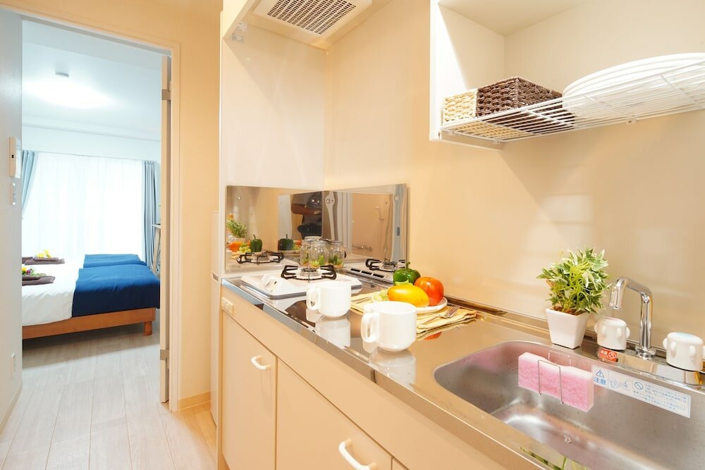 Фото Eos Hotel Sumida