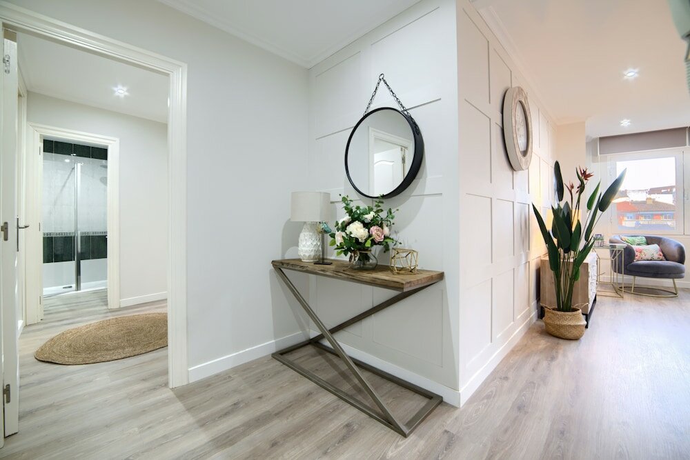 Фото Apartamentos4U Tudela Centro