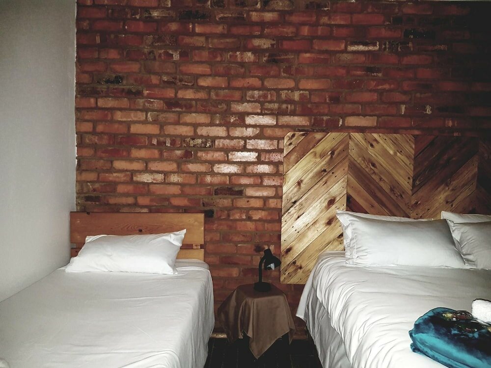 Фото Elandsrus Oornag