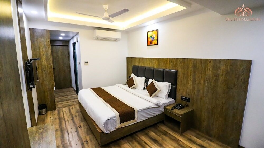 Фото Rumtek Boutique Nest