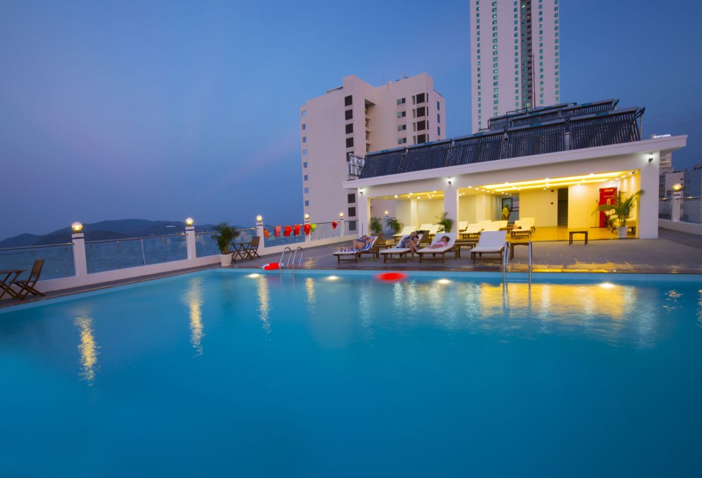 Фото Happy Light Central Nha Trang