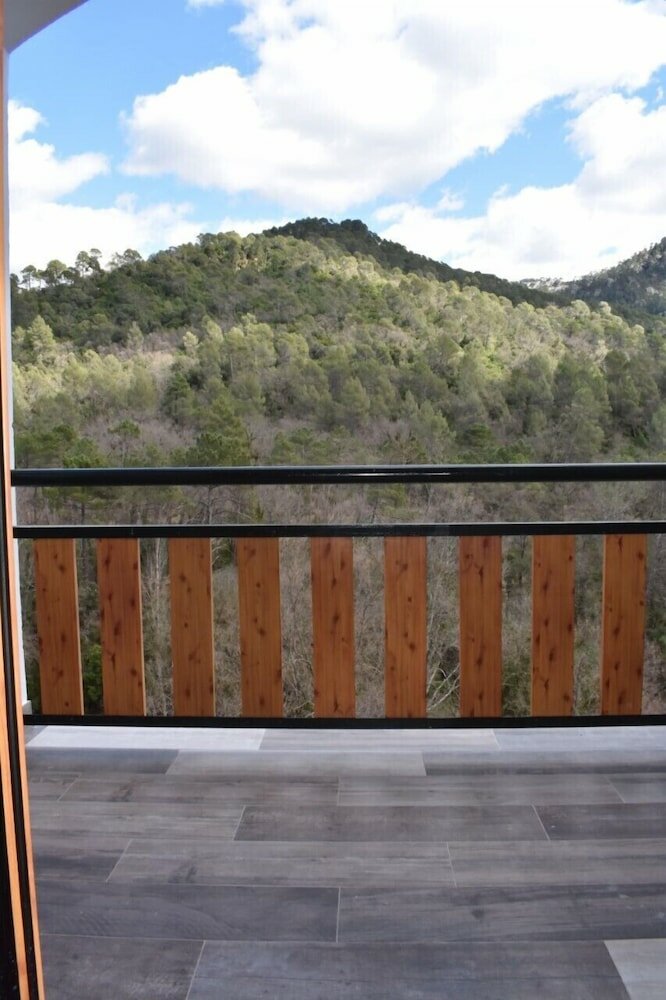 Фото Aparthotel Monte Piedra