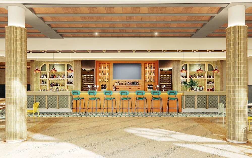 Фото La Festa Phu Quoc Curio Collection by Hilton