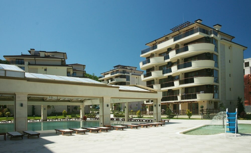 Фото Long Beach Resort & SPA