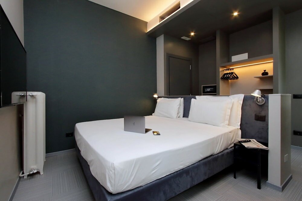 Фото Vico Fashion District