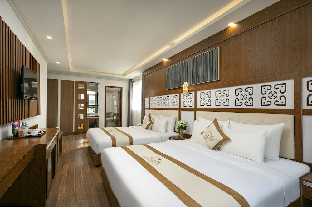 Фото Prague Hotel