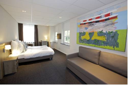 Фото Hotel De Koepoort Hotel