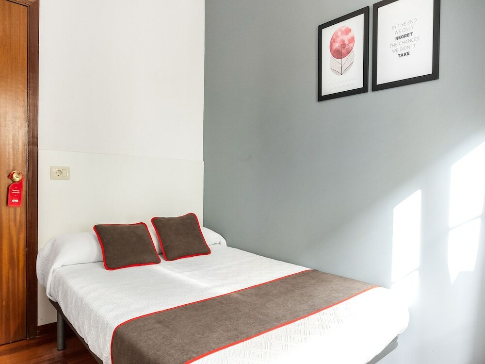 Фото Oyo Hospedaje la Tita