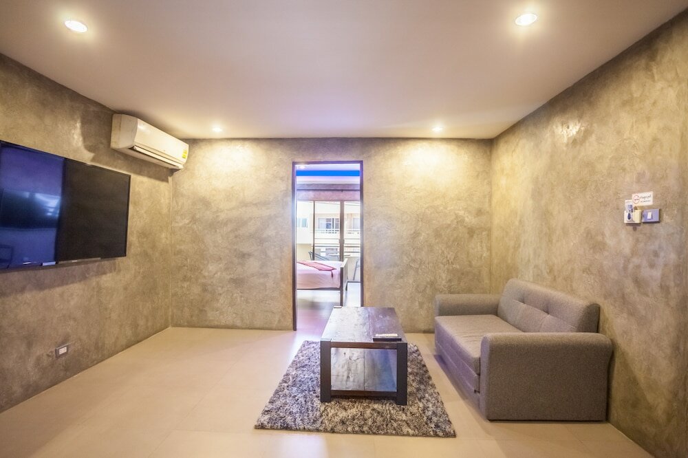 Фото Steak & Co. Boutique Hotel