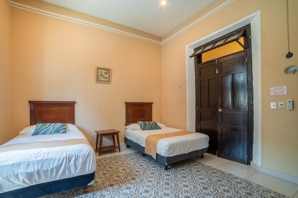 Фото Espectacular casona con alberca