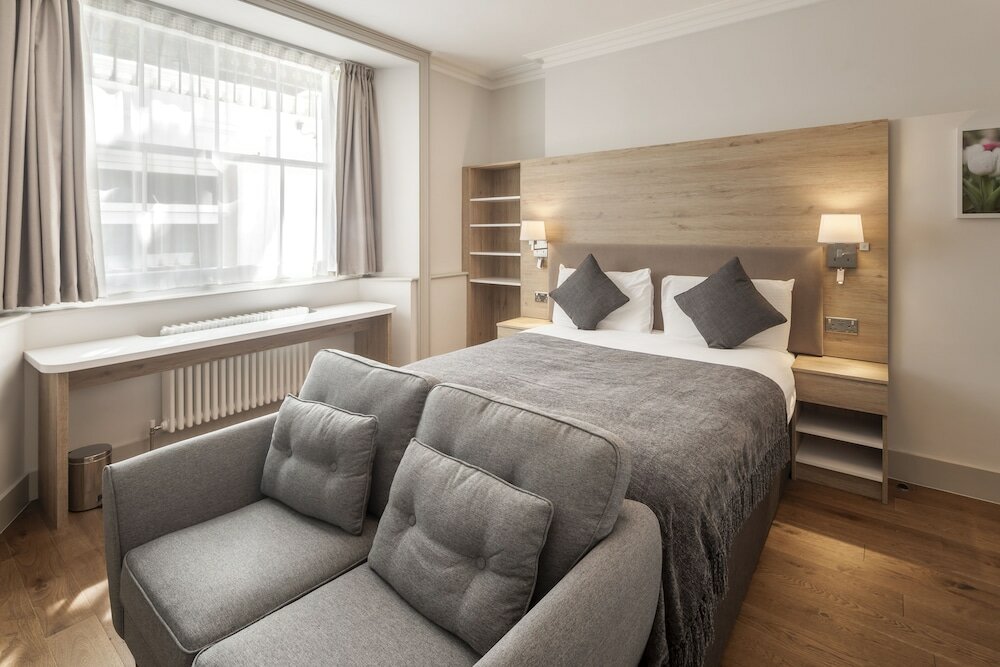 Фото Notting Hill House