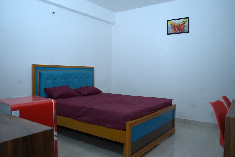 Фото Arcadia LiveINN