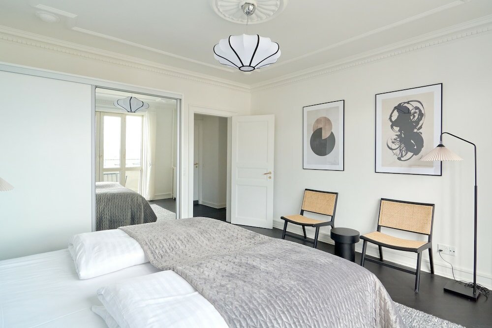 Фото Østerbrogade 89