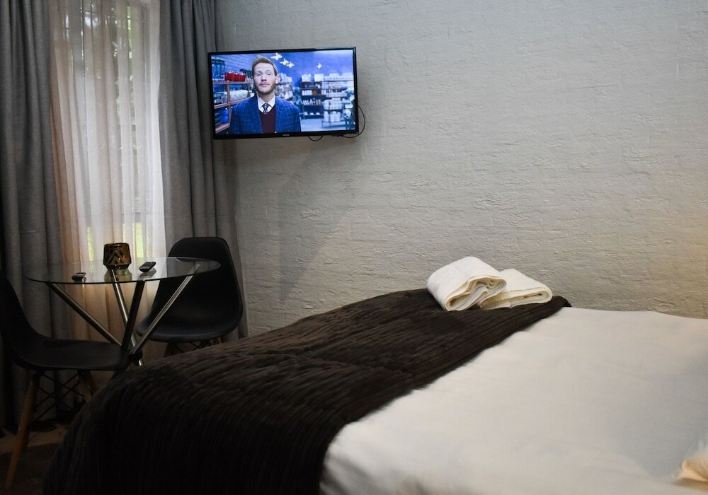 Фото отеля 5