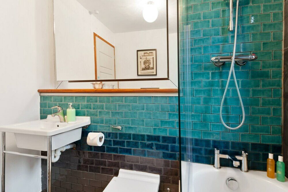 Фото Modern 2 Bedroom Apartment in Hoxton