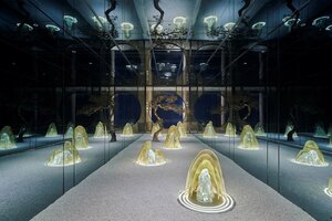 Гостиница Hilton Changsha Riverside