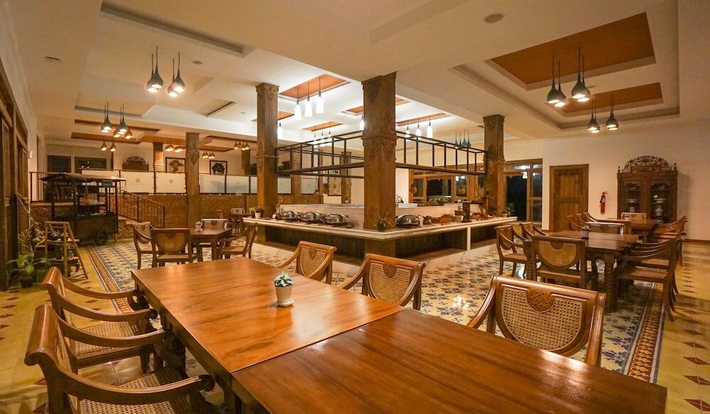 Фото Shanaya Resort Malang