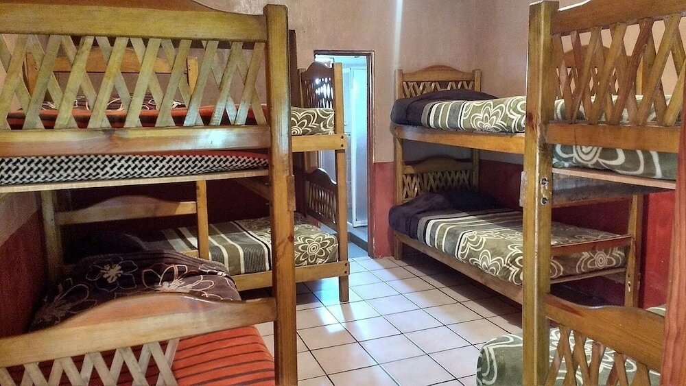 Фото Cabañas Real de Tapalpa