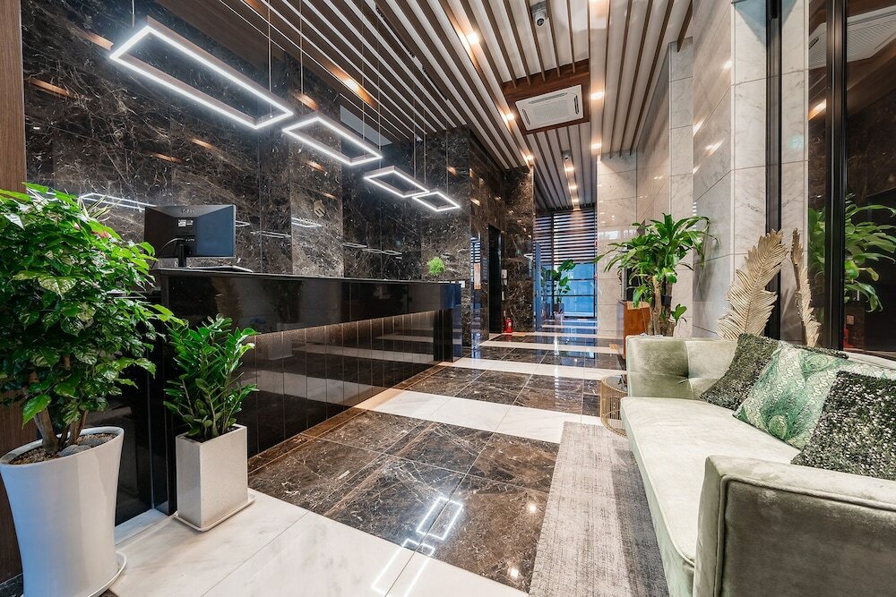 Фото Hotel Ru136