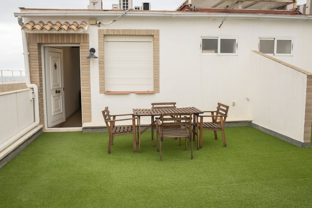 Фото Hotel El Globo